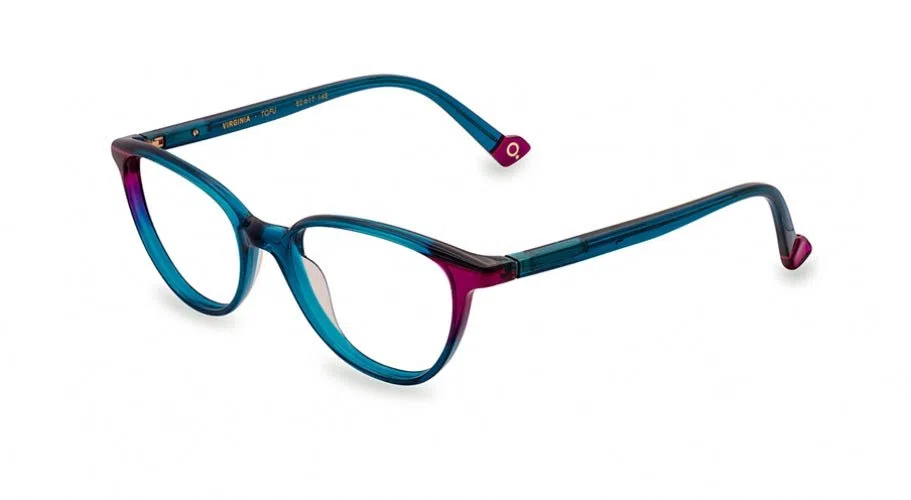 Etnia Barcelona VIRGINIA Eyeglasses - view 4
